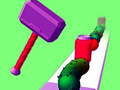 Παιχνίδι Smash Crush Food 3D