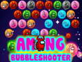 Παιχνίδι Among BubbleShooter 