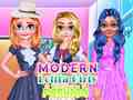 Παιχνίδι Modern Lolita Girly Fashion