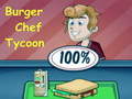 Παιχνίδι Burger Chef Tycoon