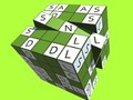 Παιχνίδι Word Cube