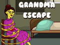 Παιχνίδι Grandma Escape