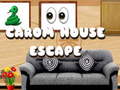 Παιχνίδι Carom House Escape