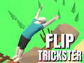Παιχνίδι Flip Trickster