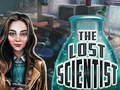 Παιχνίδι The lost scientist