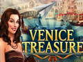 Παιχνίδι Venice treasure