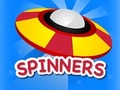 Παιχνίδι Spinners