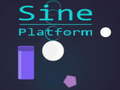 Παιχνίδι Sine Platform