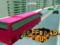 Παιχνίδι Off Road Bus 