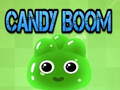 Παιχνίδι CANDY BOOM