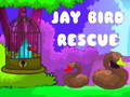 Παιχνίδι Jay Bird Rescue