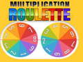 Παιχνίδι Multiplication Roulette