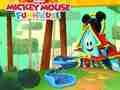 Παιχνίδι Mickey Mouse Funhouse