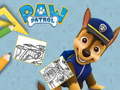 Παιχνίδι PAW Patrol