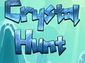 Παιχνίδι Crystal Hunt