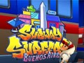 Παιχνίδι Subway Surfers Buenos Aires