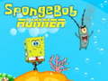 Παιχνίδι SpongeBob Runner