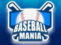 Παιχνίδι Baseball Mania