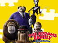 Παιχνίδι The Addams Family Jigsaw Puzzle