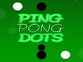 Παιχνίδι Ping pong Dot