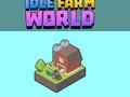 Παιχνίδι Idle Farm World