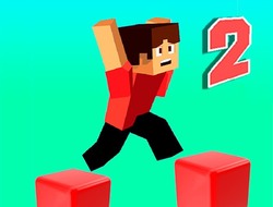 Block Parkour 2 