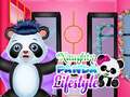 Παιχνίδι Naughty Panda Lifestyle