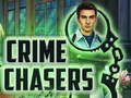 Παιχνίδι Crime chasers