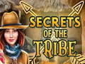 Παιχνίδι Secrets of the tribe