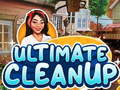 Παιχνίδι Ultimate cleanup