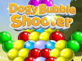 Παιχνίδι Dogy Bubble Shooter