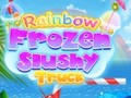 Παιχνίδι Rainbow Frozen Slushy Truck 