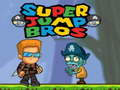 Παιχνίδι Super Jump Bros