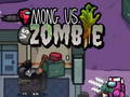 Παιχνίδι Among Us vs Zombies