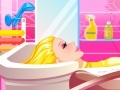 Παιχνίδι Hairdresser Challenge