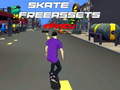 Παιχνίδι Skate on Freeassets infinity