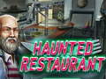 Παιχνίδι Haunted restaurant