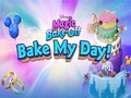 Παιχνίδι Magic Bake-Off Bake My Day