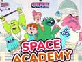 Παιχνίδι Space Academy