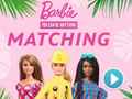 Παιχνίδι Barbie You Can Be Anything Matching