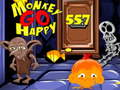Παιχνίδι Monkey Go Happy Stage 557