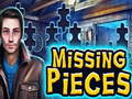 Παιχνίδι Missing pieces