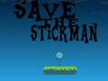 Παιχνίδι Save the Stickman
