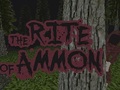 Παιχνίδι The Rite of Ammon