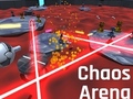 Παιχνίδι Chaos Arena