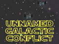 Παιχνίδι Unnamed Galactic Conflict