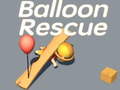 Παιχνίδι Balloon Rescue