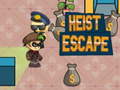 Παιχνίδι Heist Escape