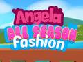 Παιχνίδι Angela All Season Fashion