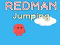 Παιχνίδι RedMan Jumping